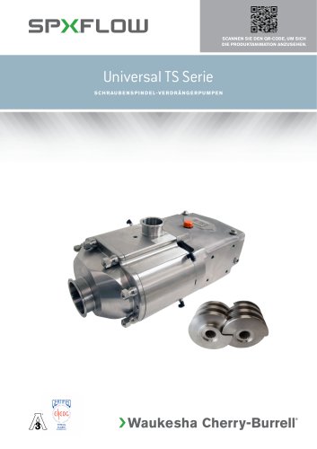 Universal TS Serie