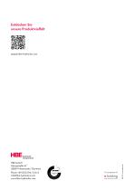Öl-Luftkühler für Mobilanwendungen ACM-12