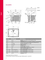 Ölbehälter Aluminium gegossen-10