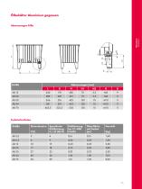 Ölbehälter Aluminium gegossen-11