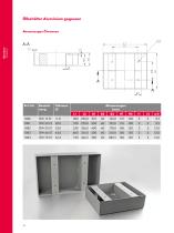 Ölbehälter Aluminium gegossen-12