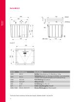 Ölbehälter Aluminium gegossen-4