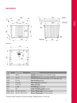 Ölbehälter Aluminium gegossen-5