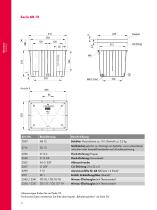 Ölbehälter Aluminium gegossen-6