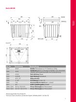 Ölbehälter Aluminium gegossen-7