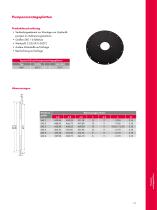 Pumpenmontageplatten für Verbrennungsmotoren-3