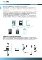 TESA Technology - Katalog DE - 10