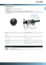 TESA Technology - Katalog DE - 13
