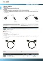 TESA Technology - Katalog DE - 14