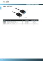 TESA Technology - Katalog DE - 16
