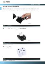 TESA Technology - Katalog DE - 18