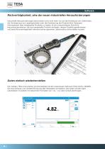 TESA Technology - Katalog DE - 20