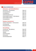 Cepro Katalog 2020 - Deutsch-5