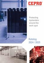 Katalog 2024 / 2025