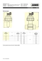 Flügelrad-Durchflusssensor-4
