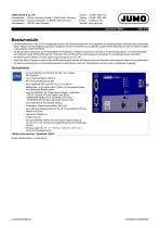 JUMO mTRON T-4