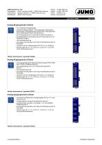 JUMO mTRON T-6