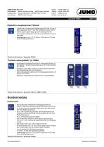 JUMO mTRON T-7