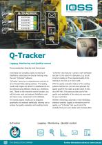 Q-Tracker