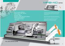 MFB-40 series