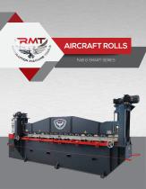 AIRCRAFT ROLLS FAB & SMART SERIESFAB & SMART SERI