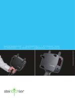 T-SCAN 3 - 3D Digitalisierung - 12