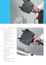 T-SCAN 3 - 3D Digitalisierung - 3