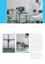 T-SCAN 3 - 3D Digitalisierung - 5