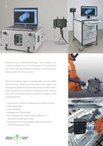 T-SCAN 3 - 3D Digitalisierung - 6