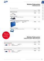 Antriebssysteme und Handstücke - 10