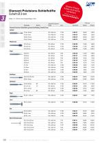 Diamant- und CBN-Werkzeuge - 13