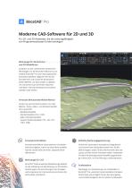 Vertraute und preiswerte DWG-basierte CAD-Lösungen - 6