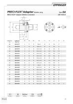 PRECI-FLEX® - 22