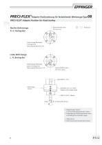 PRECI-FLEX® - 35
