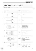 PRECI-FLEX® - 6