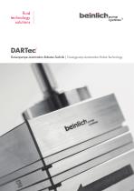  DARTec® Dosierpumpe-Automation-Roboter-Technik