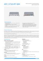 ATC 3750-IP7-8M datasheet