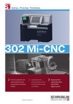 302 MI-CNC