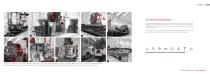 Floor type boring centers with hydrostatic guiding-7