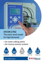 SYCON 2702