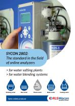 SYCON 2802