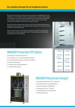 PrimaCube Anlagensystem - 2