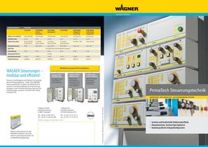 PrimaTech Steuerungstechnik - 1