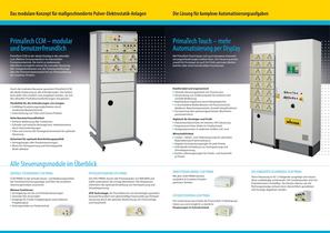 PrimaTech Steuerungstechnik - 2