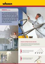 SF 23 Airless Emulsion Spraypack - 4