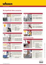 SF 23 Airless Emulsion Spraypack - 8