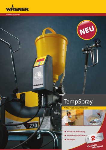 TempSpray