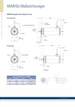 AKMH Edelstahl Servomotor-12