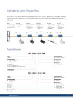 Dezentrale Servotechnik - 11