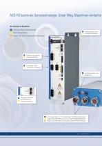 Dezentrale Servotechnik - 4